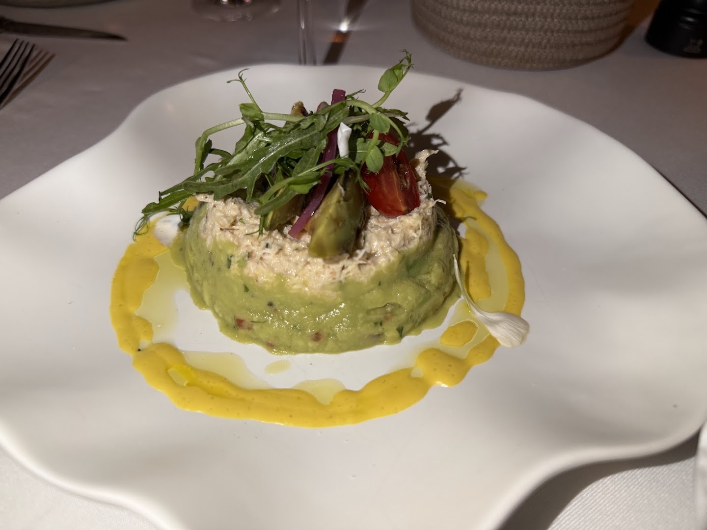 Trianon: appetizing, high-quality food photography