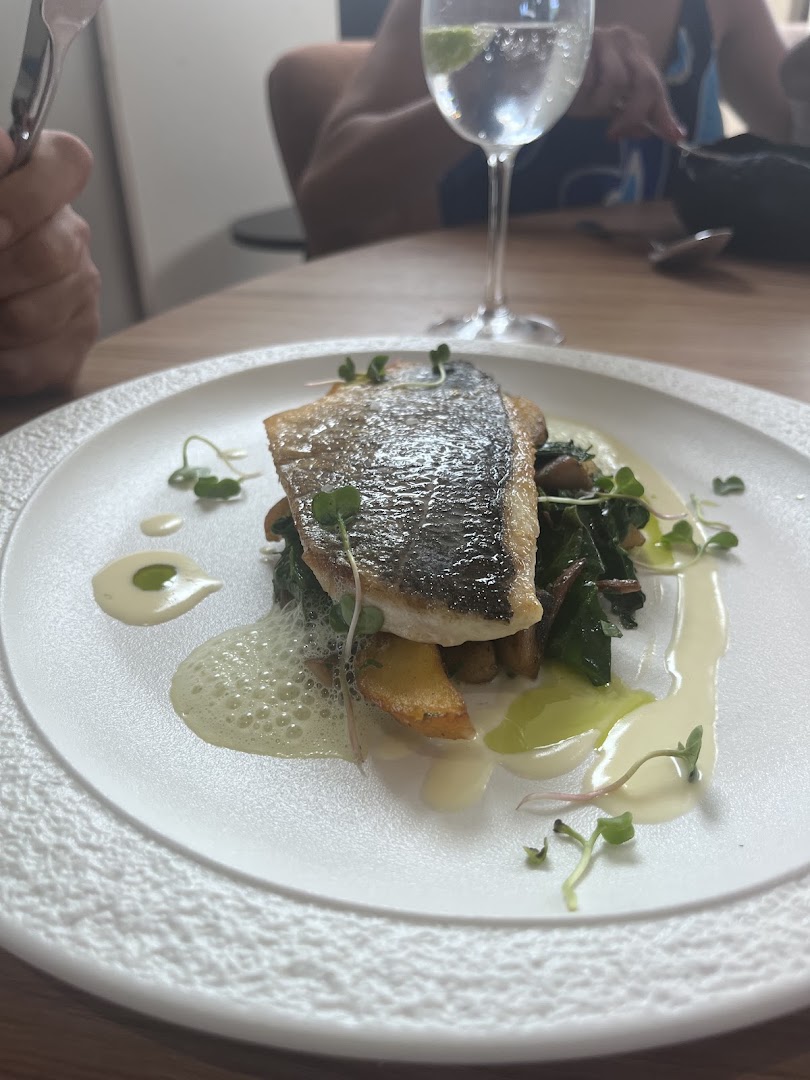 Trianon: appetizing, high-quality food photography