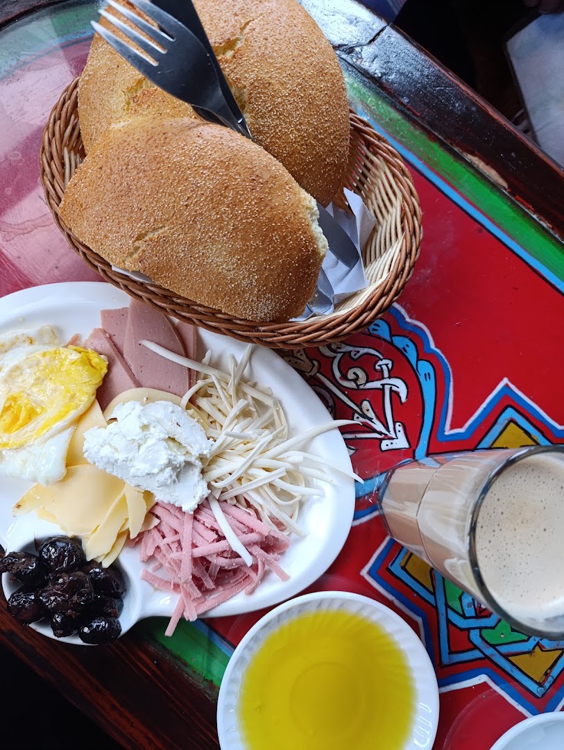 Cremeri Elmaataoui: appetizing photo of breakfast food