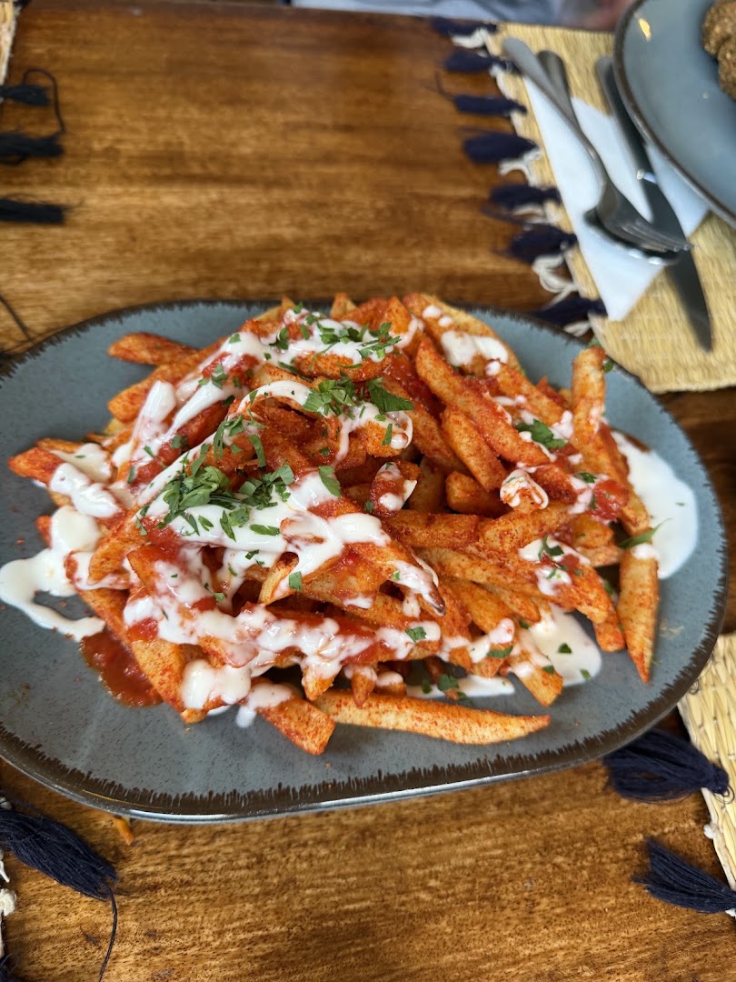 El Cielo: appetizing, high-quality food photography