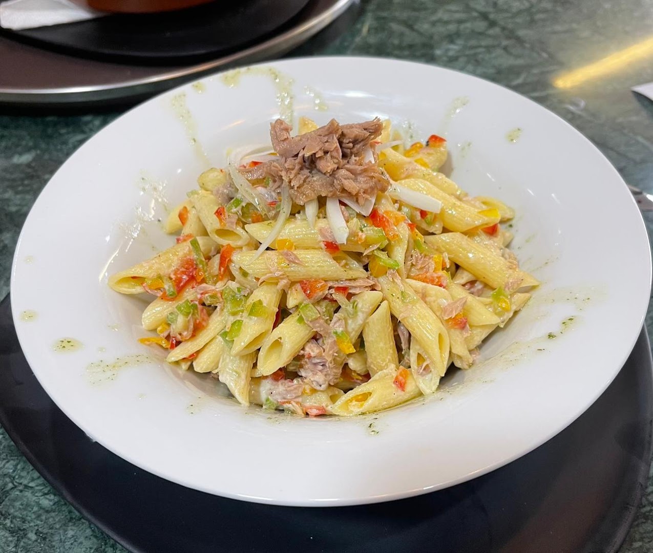 Snack Coffee Chez Mi'MA: appetizing photo of served dish