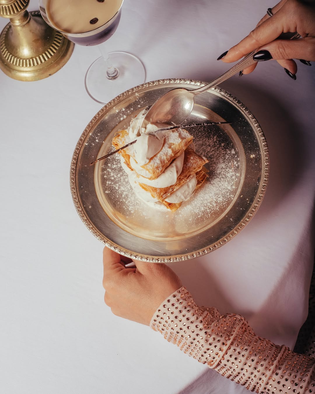 SABO: professional and appetizing food photography