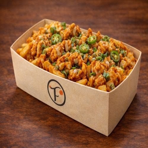 Friends Coffee Shop & Bakery: appetizing, high-quality food photo
