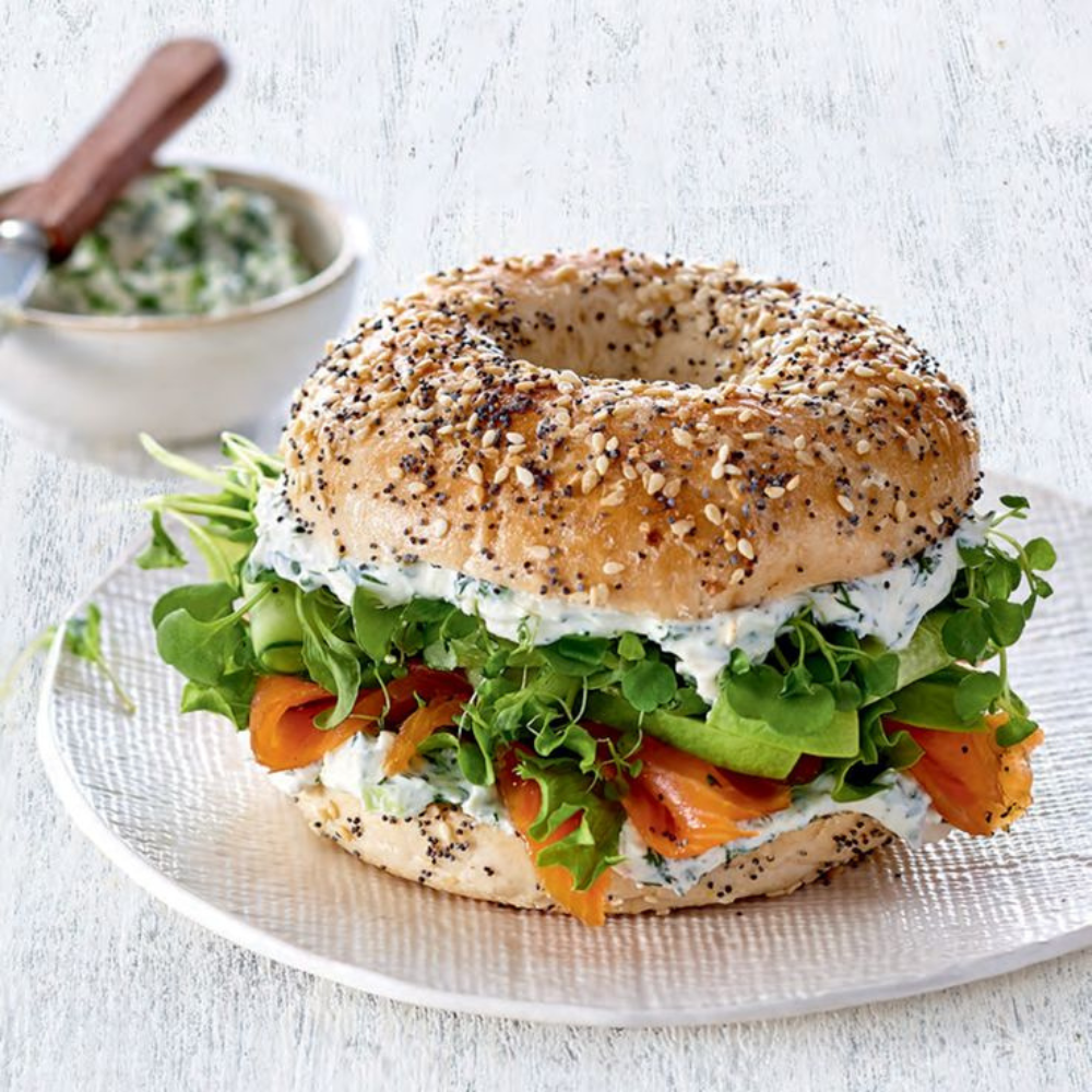 Friends Coffee Shop & Bakery: professional high quality food photo