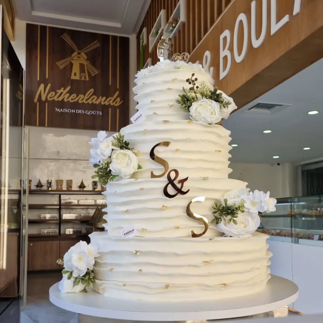 Netherlands: professional photo of venue product