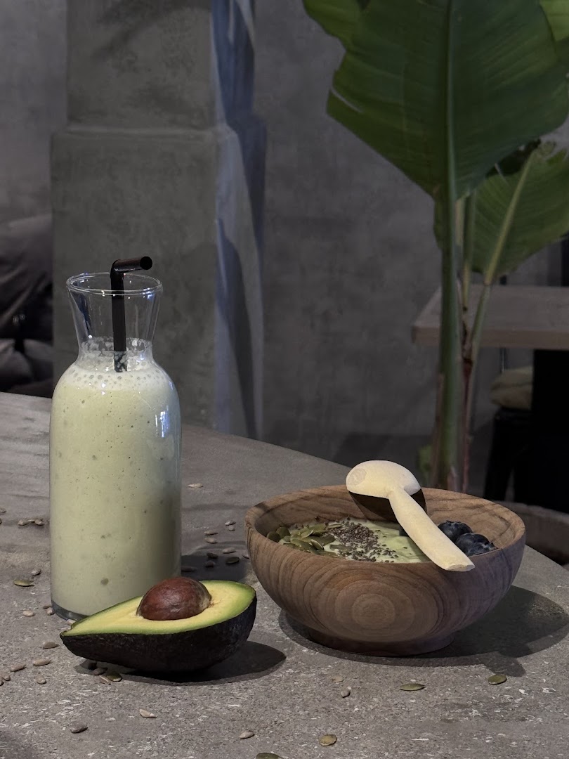 Anwal Coffee Kitchen: appetizing and professional food photography