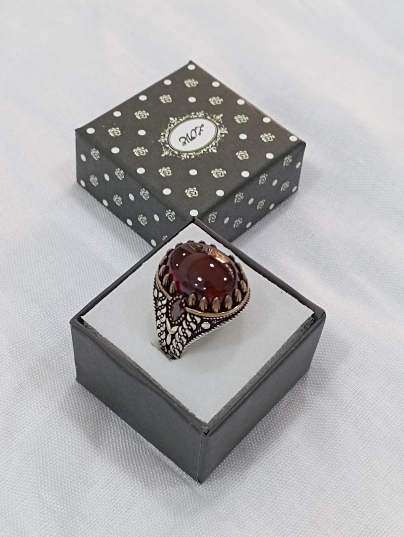 Bijouterie Agnaou: clear product photo of jewelry