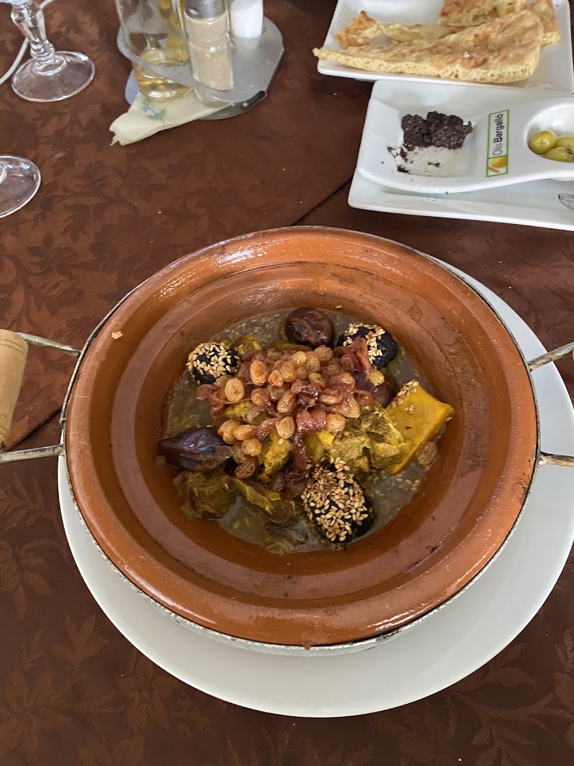 Restaurant Ovelix: appetizing photo of restaurant dish