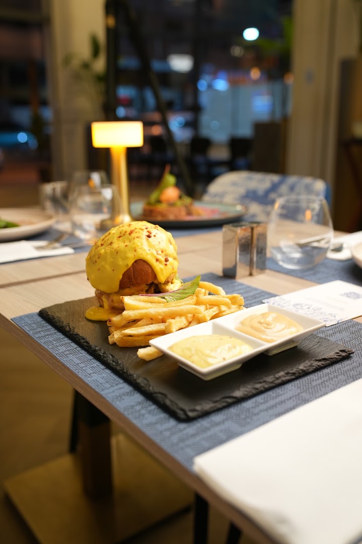 Shakerato: appetizing, professional food photography