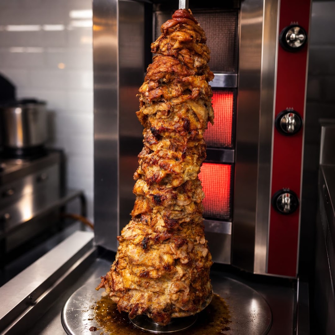 Amandine Café & Restaurant: high quality food photography