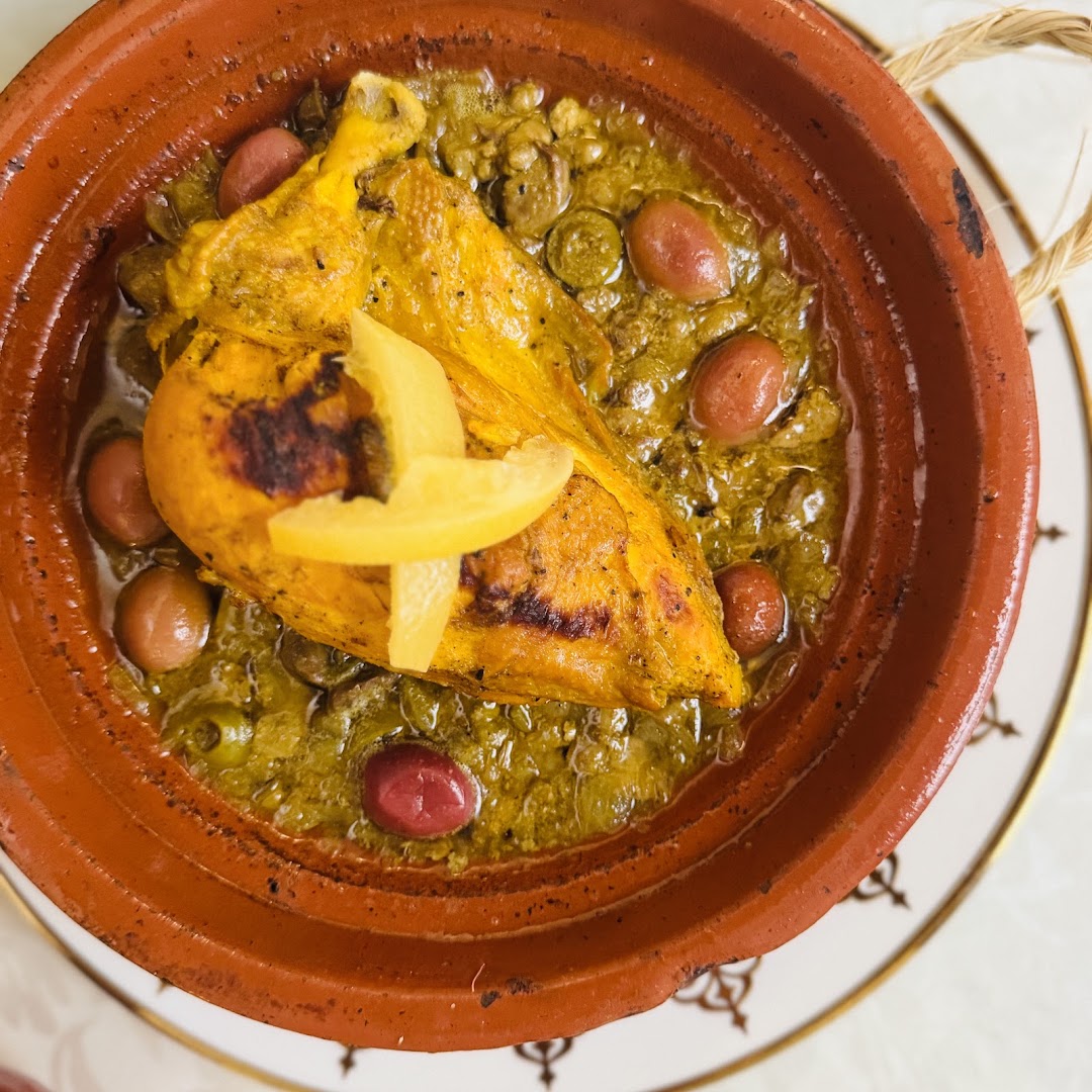 Dar La Médina Tetawen: appetizing, high-quality food photography