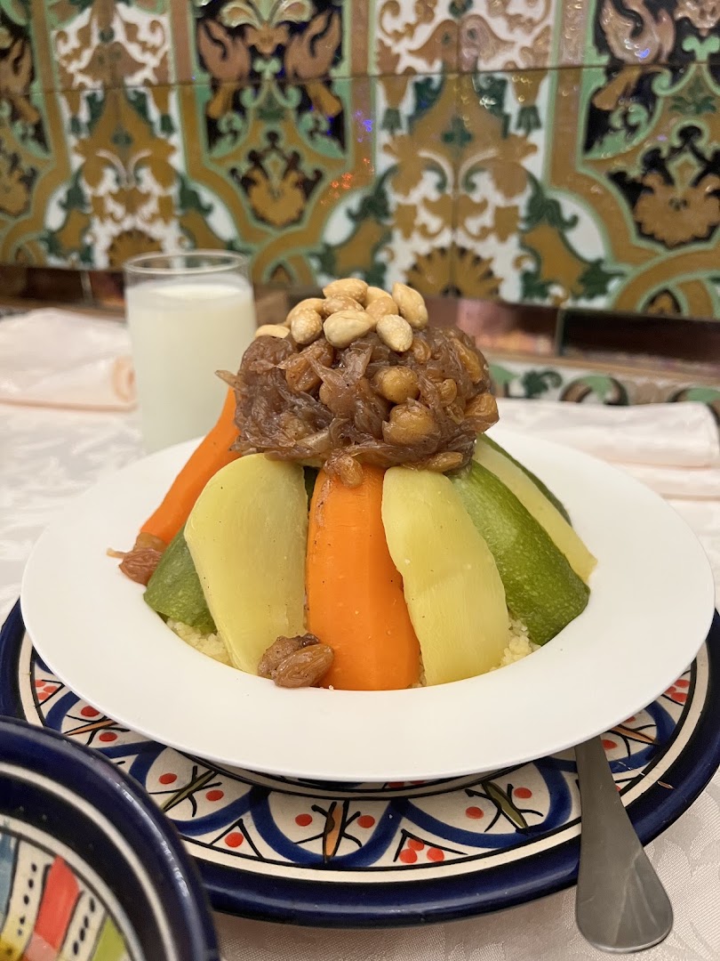 El Reducto: appetizing photo of restaurant food