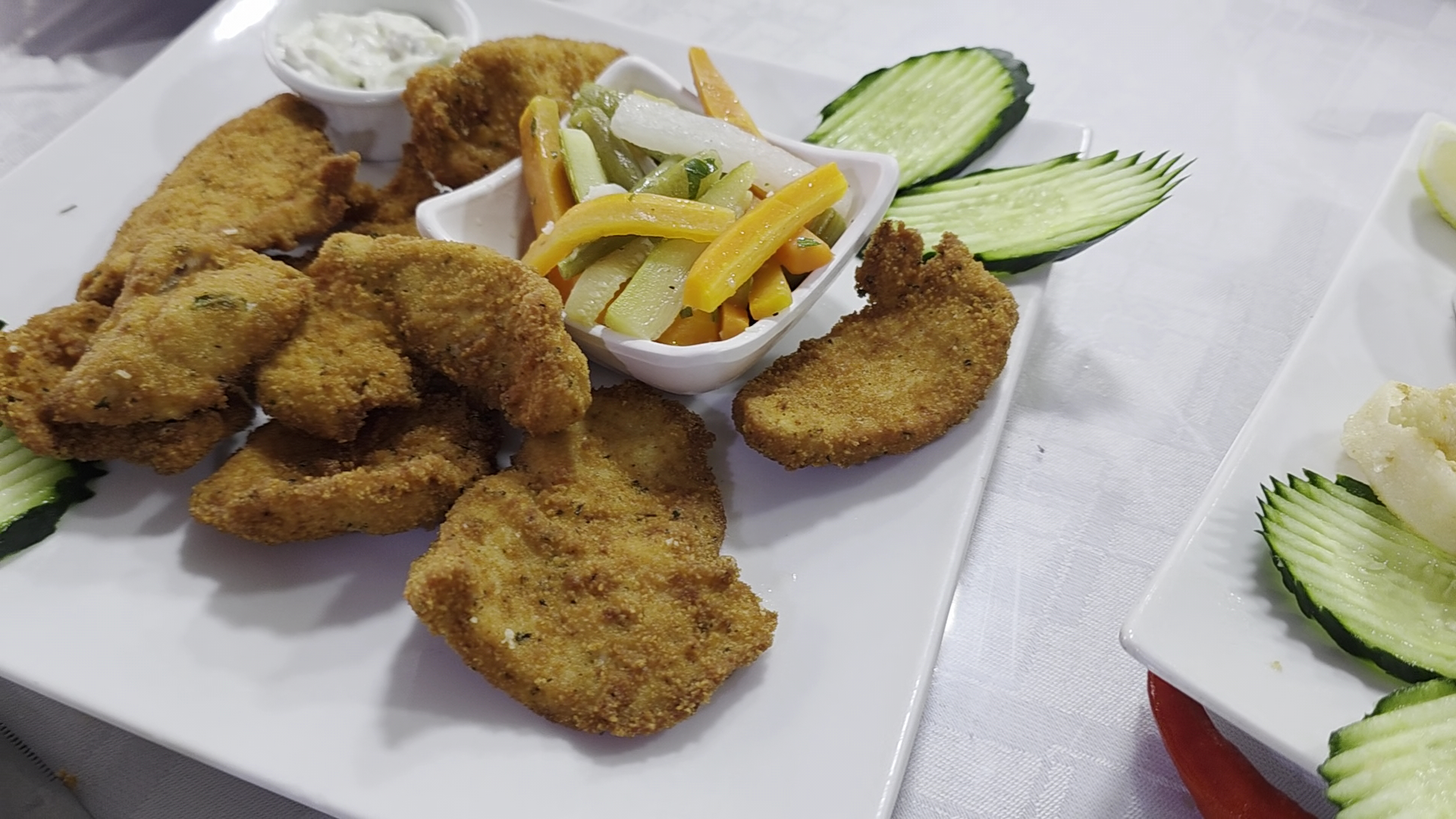 La Esquina del Pescado: appetizing, clear photo of food