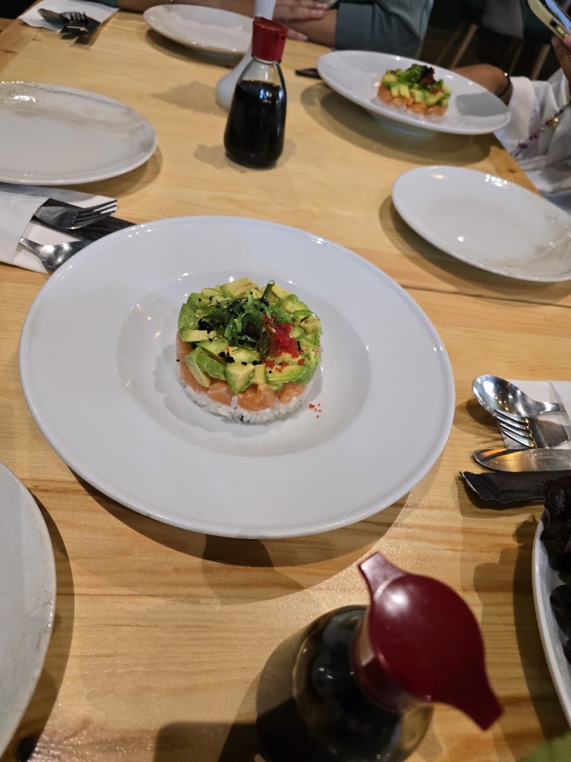 River Front Café & Restaurant: appetizing food photo of dish