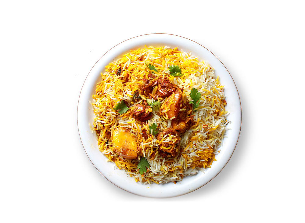 Paraiso Restaurant: professional high quality food photo