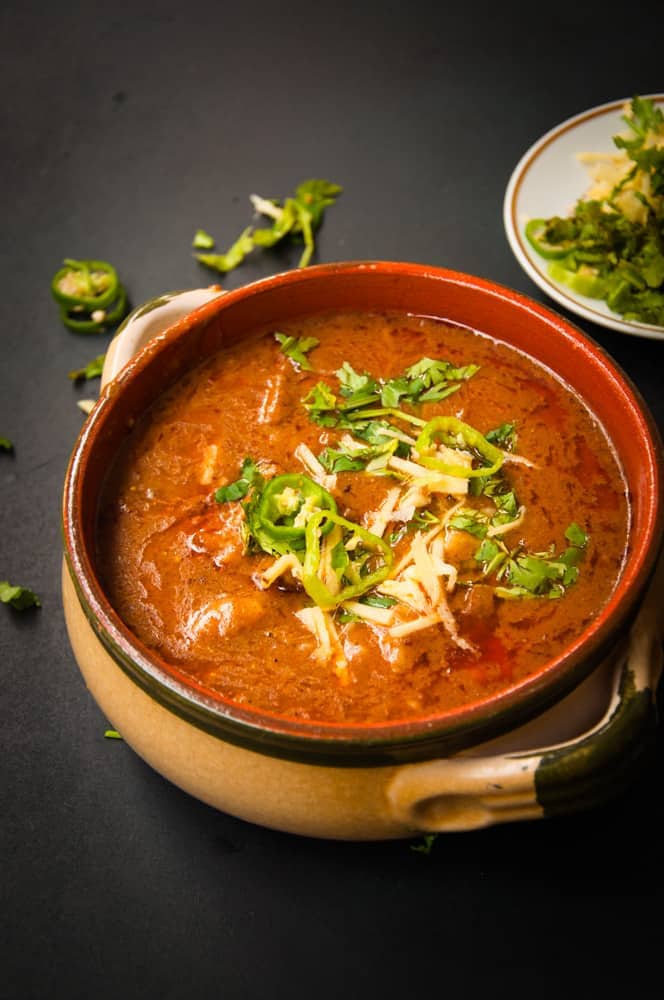 Paraiso Restaurant: appetizing, professional food photography