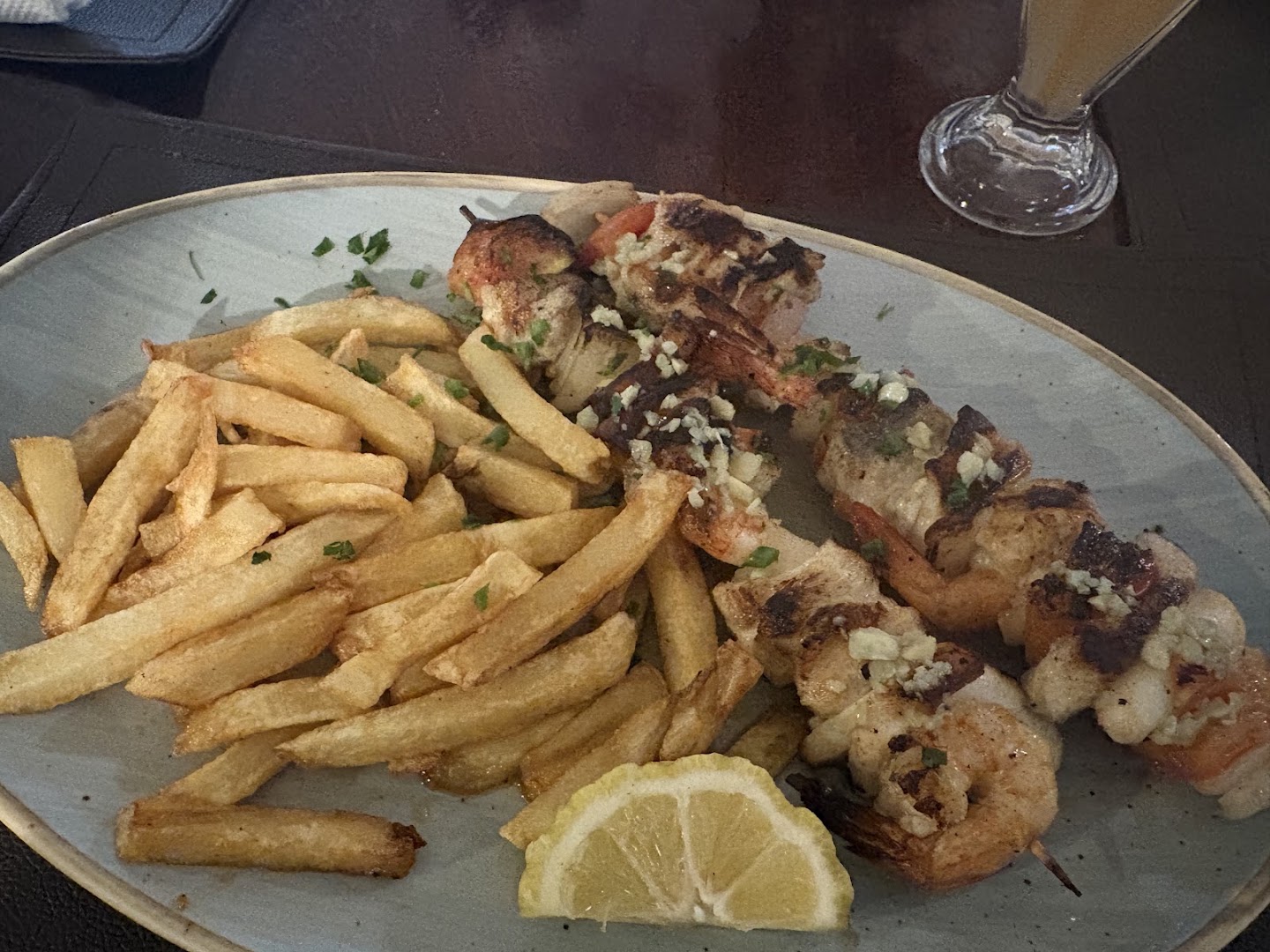 Restaurante Solange: appetizing, clear photo of food
