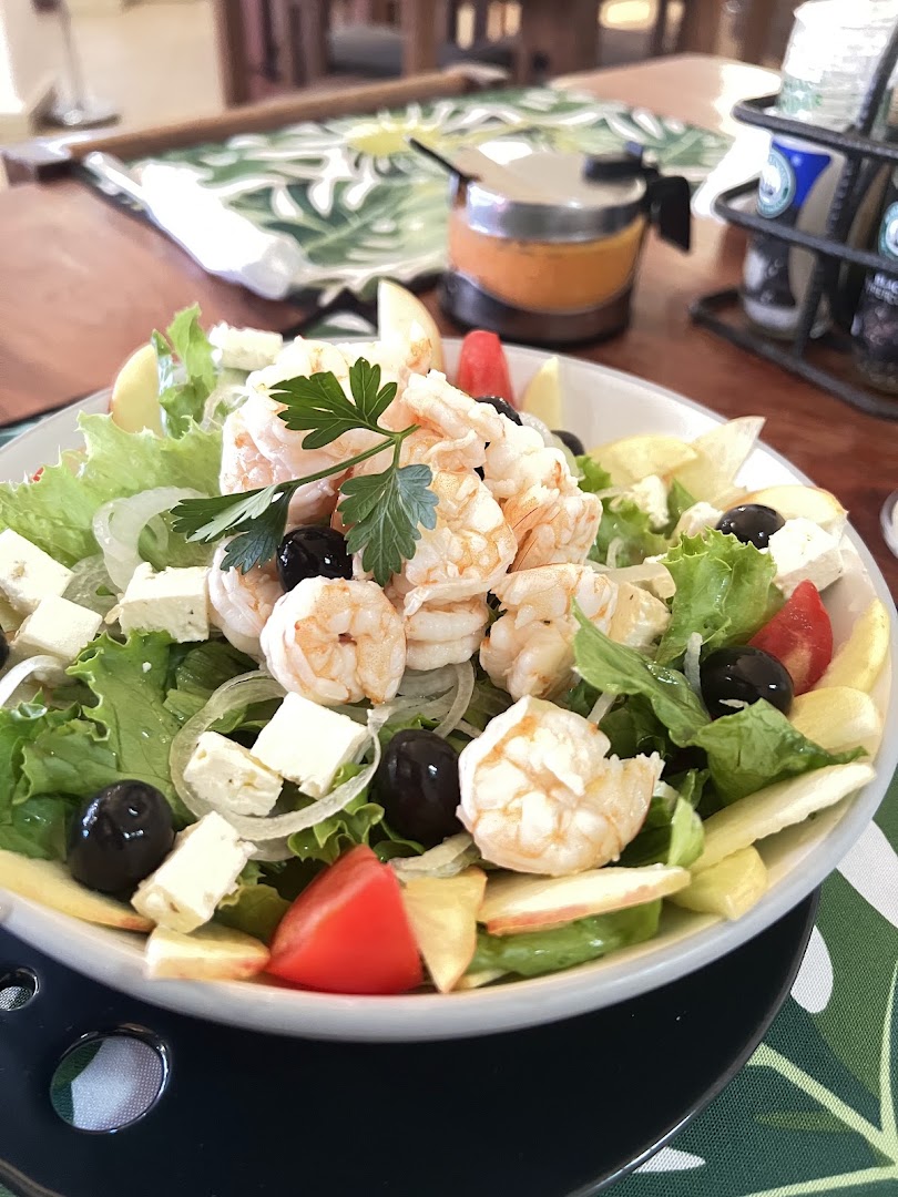 Restaurante Solange: appetizing, high-quality food photography