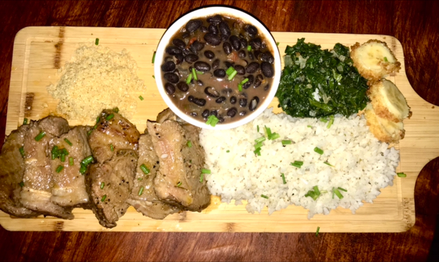 Prato Fino: appetizing, high-quality food presentation