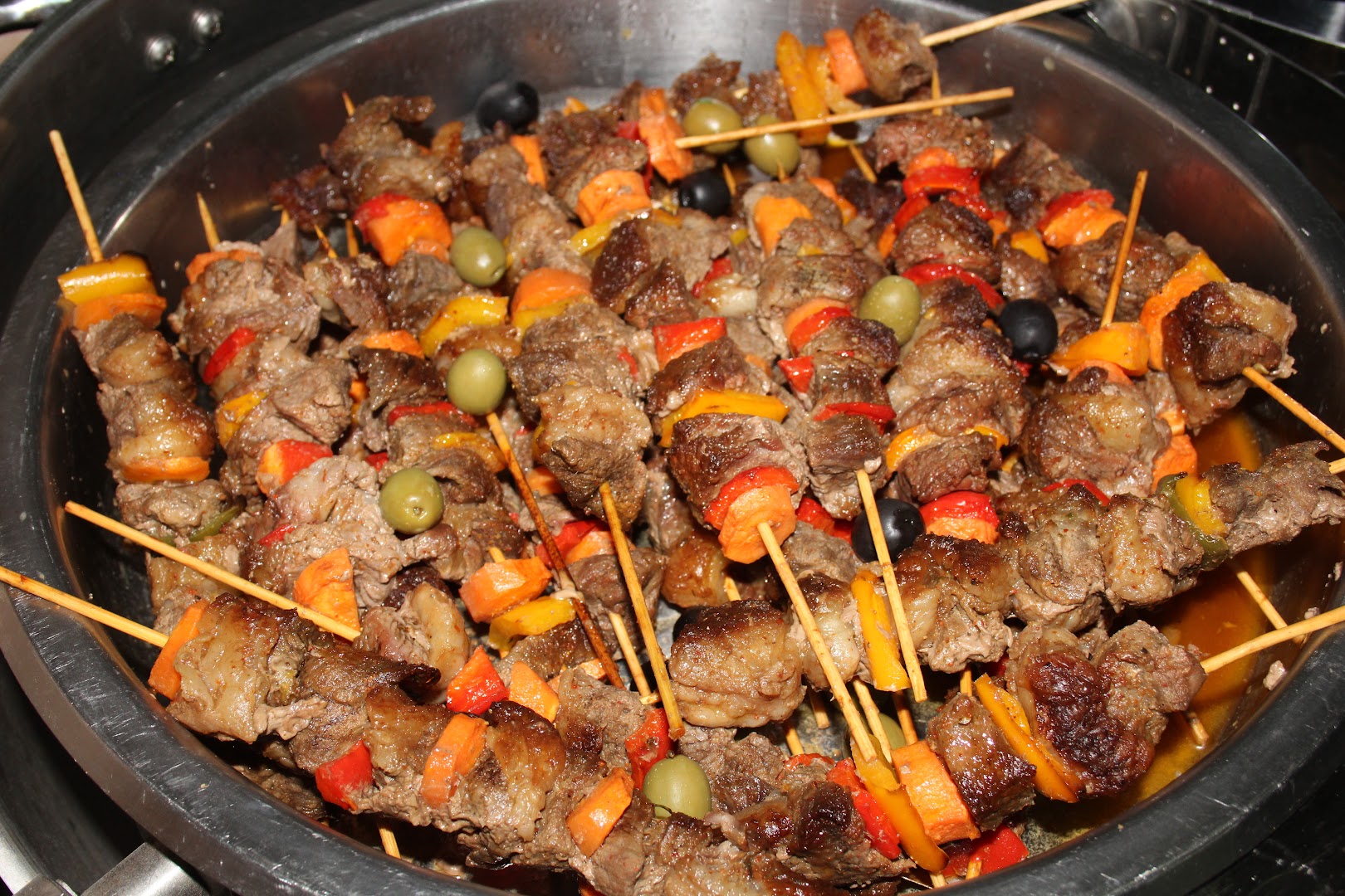 Prato Fino: appetizing photo of restaurant food
