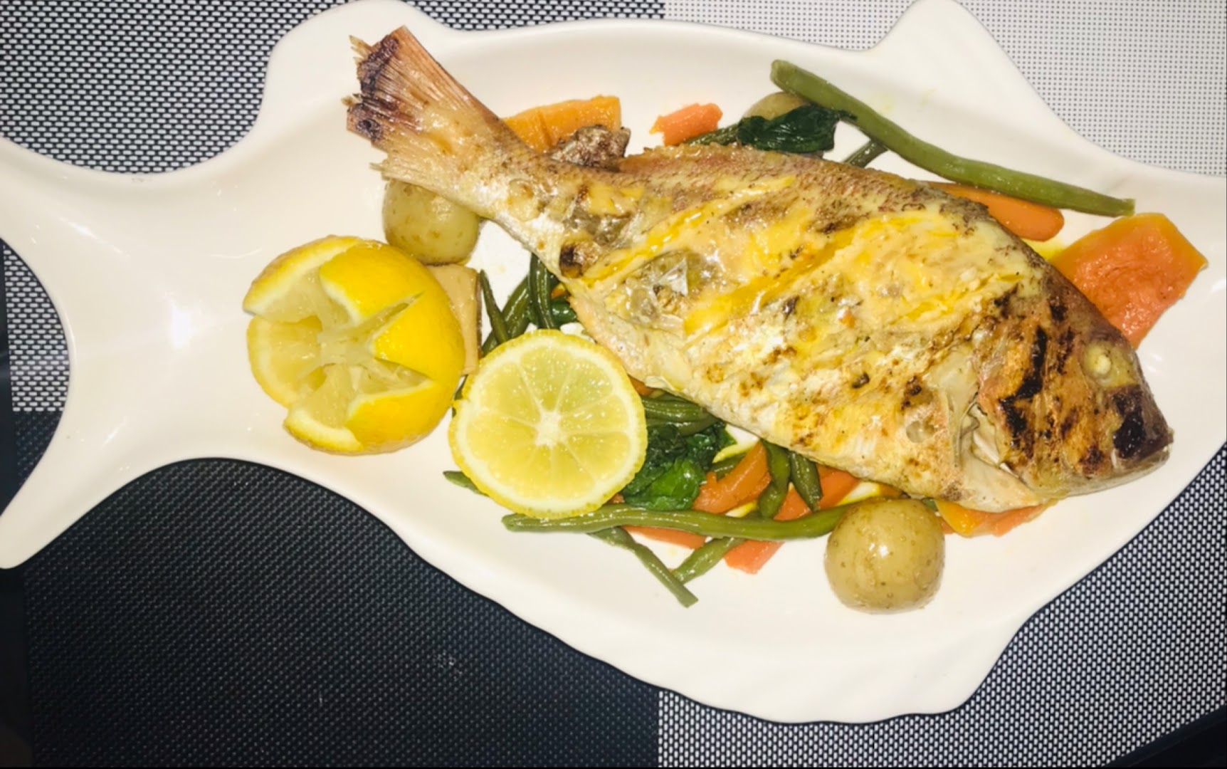 Prato Fino: appetizing, high-quality food photography