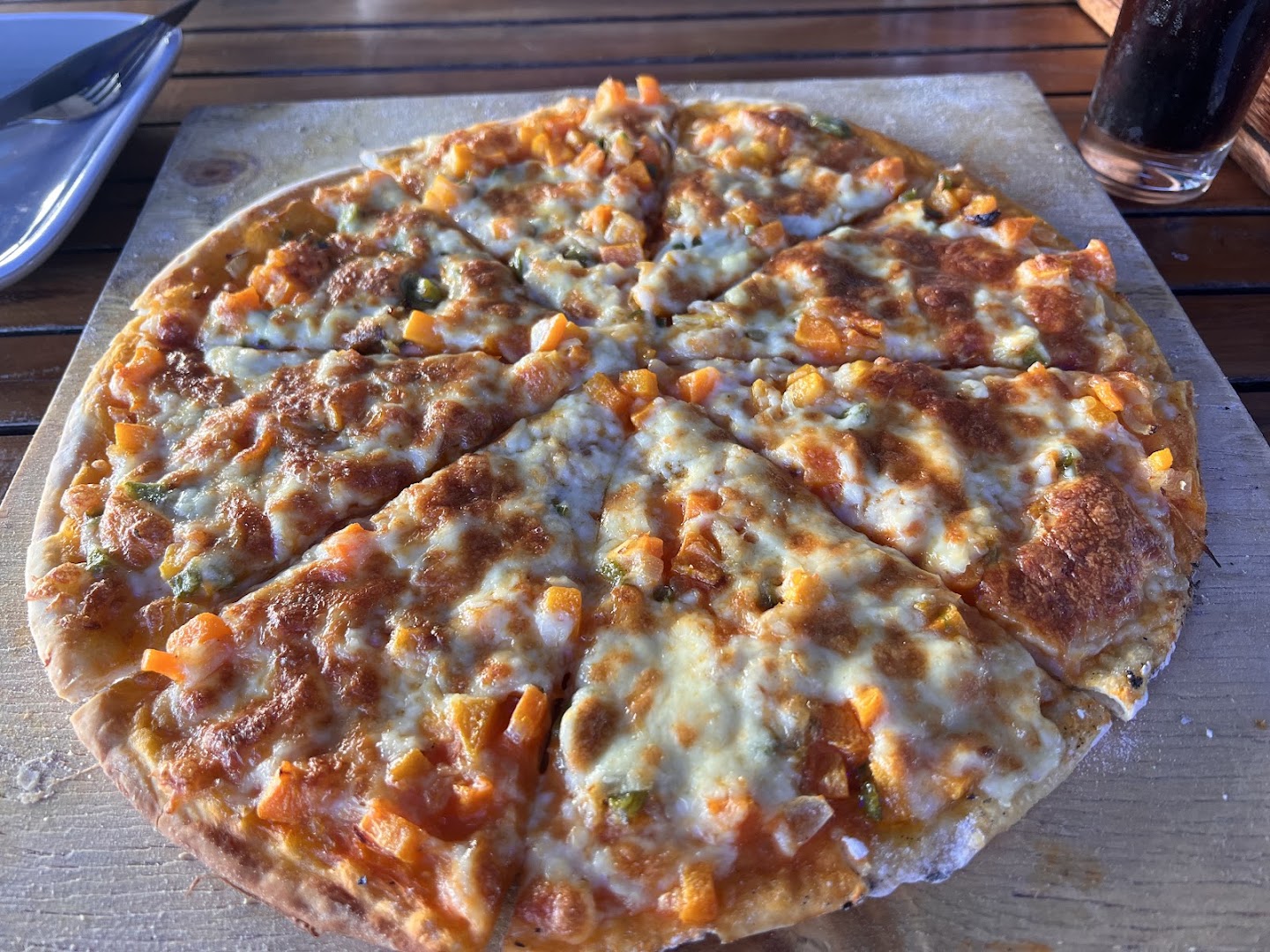 Restaurante Ponte Cais: appetizing photo of restaurant food