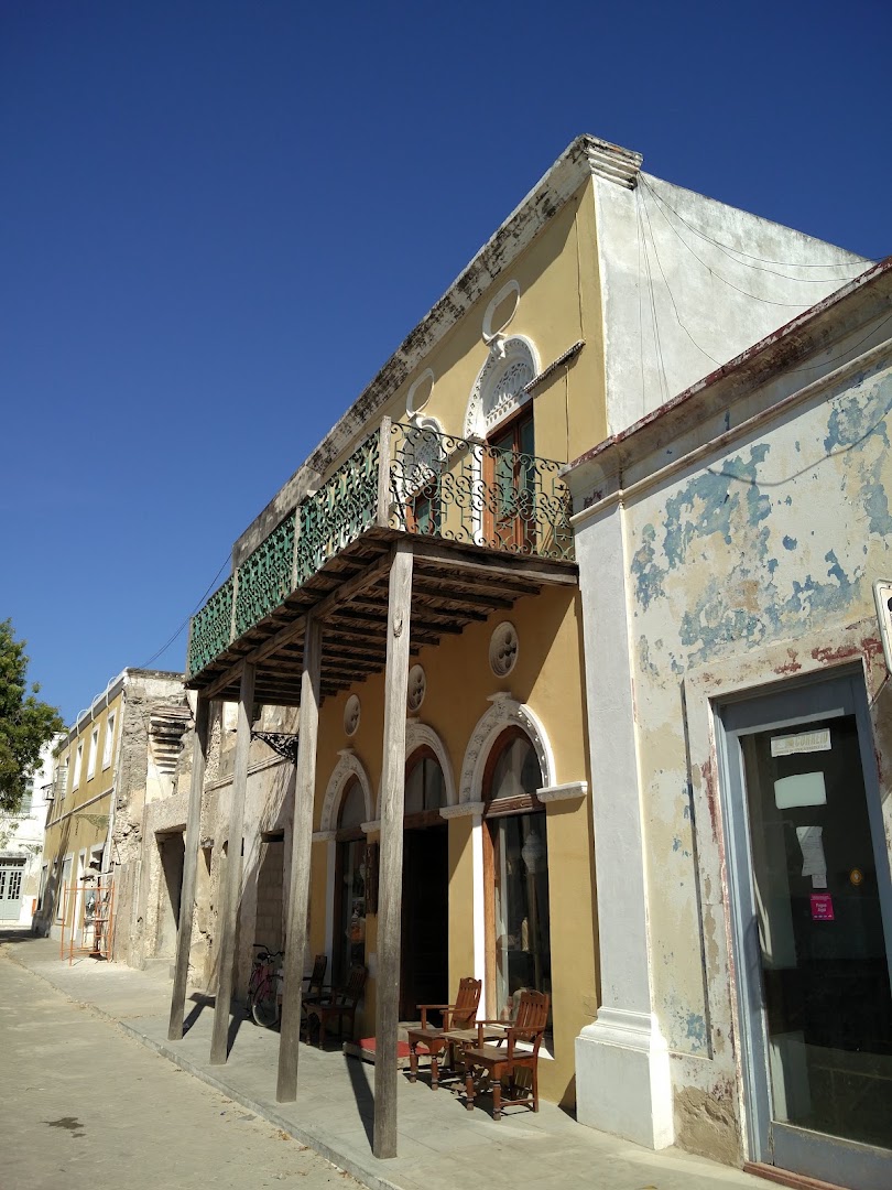 Karibu Restaurant: clear exterior shot of venue