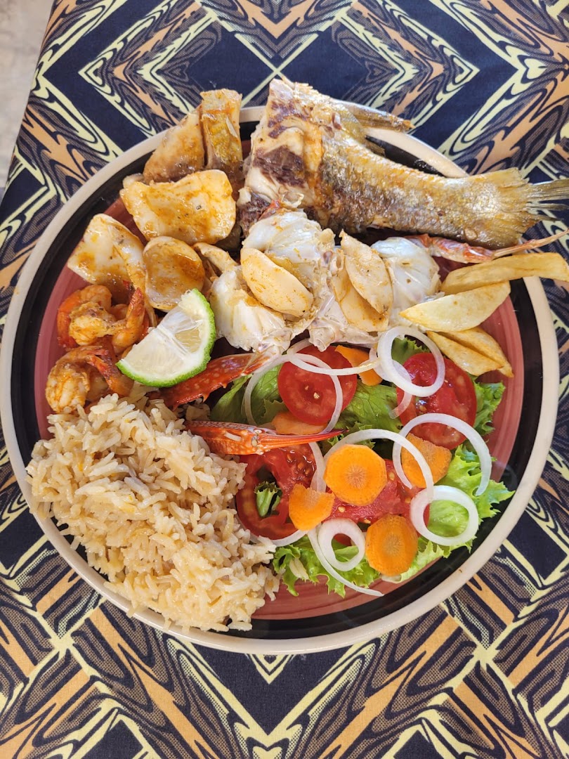 Zita's Food: appetizing, high-quality food photography
