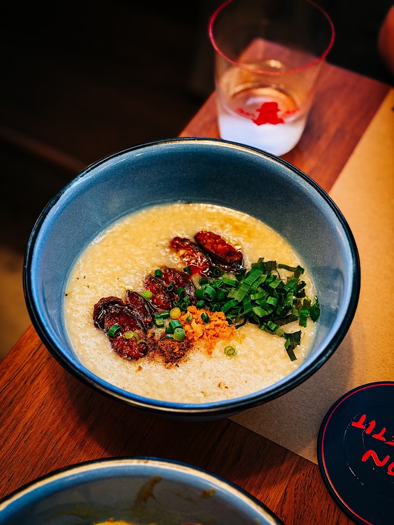 Bon Bon Bistro: appetizing, high-quality food photography