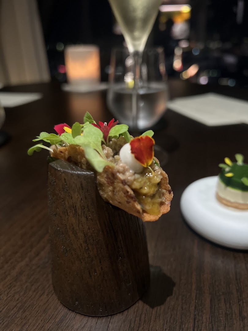Echo Dining: high quality food photography