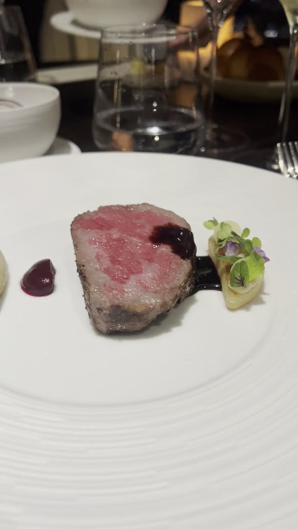 Echo Dining: high quality food photography