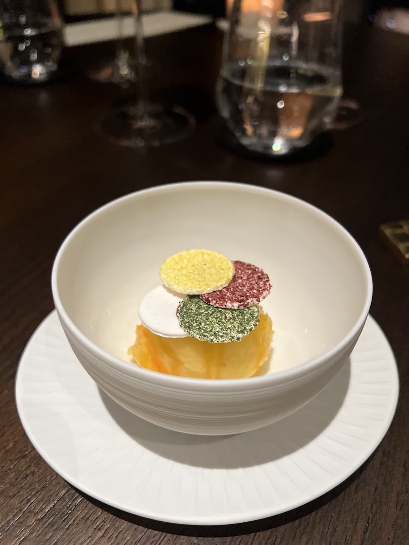 Echo Dining: high quality food photography
