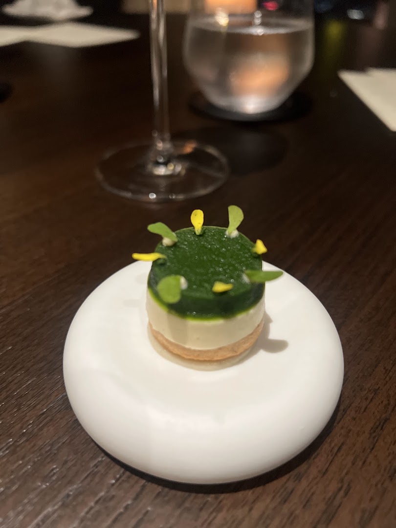 Echo Dining: high quality food photography