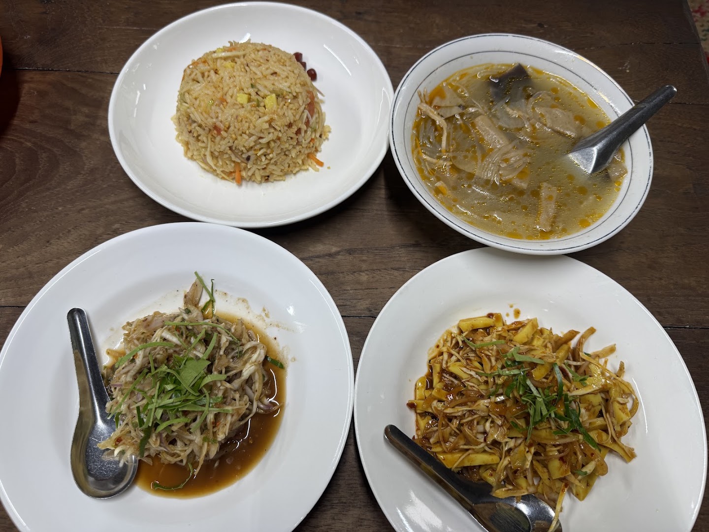 Lwan Sar: clear, appetizing food photography
