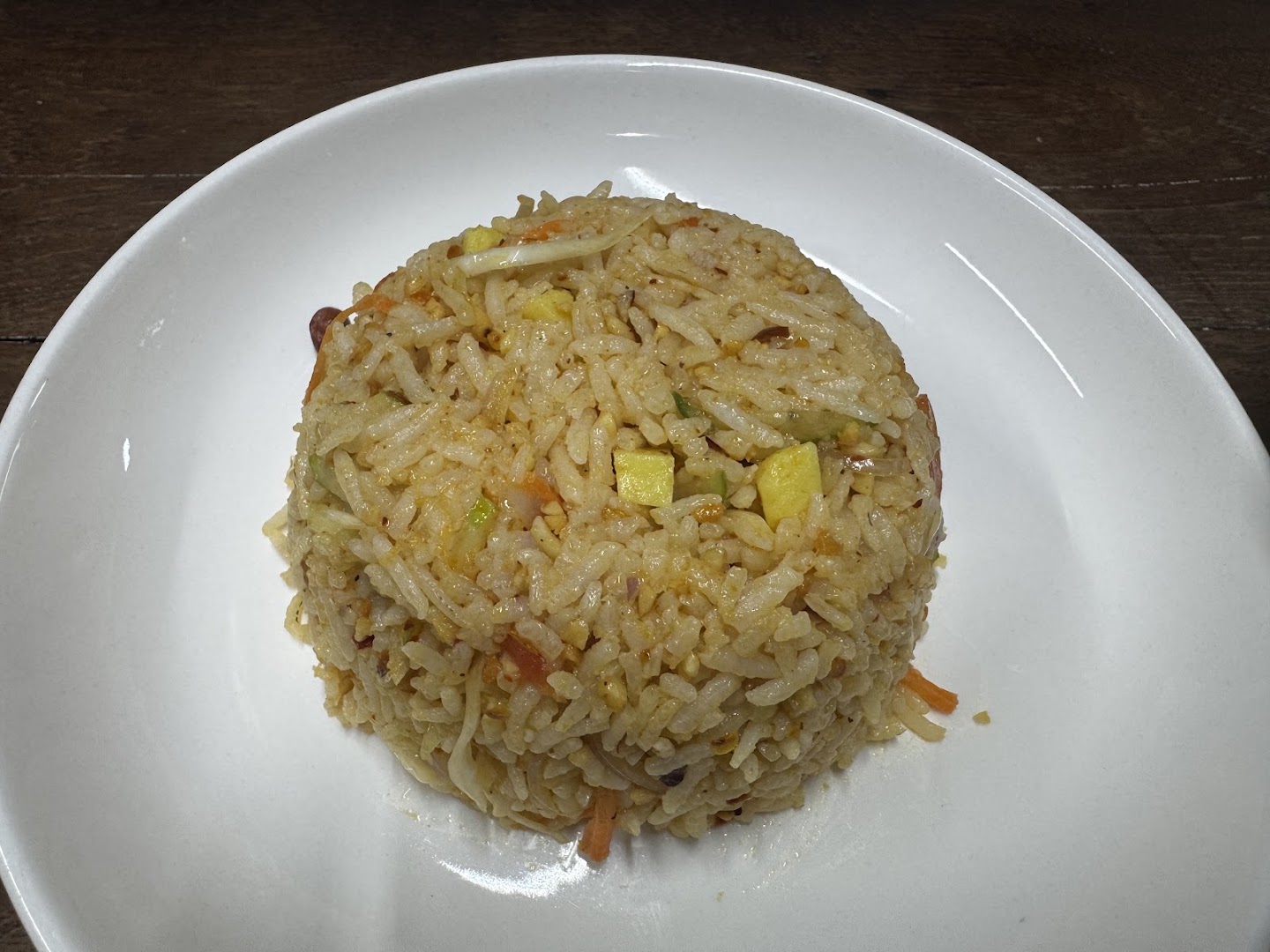 Lwan Sar: appetizing, clear photo of food