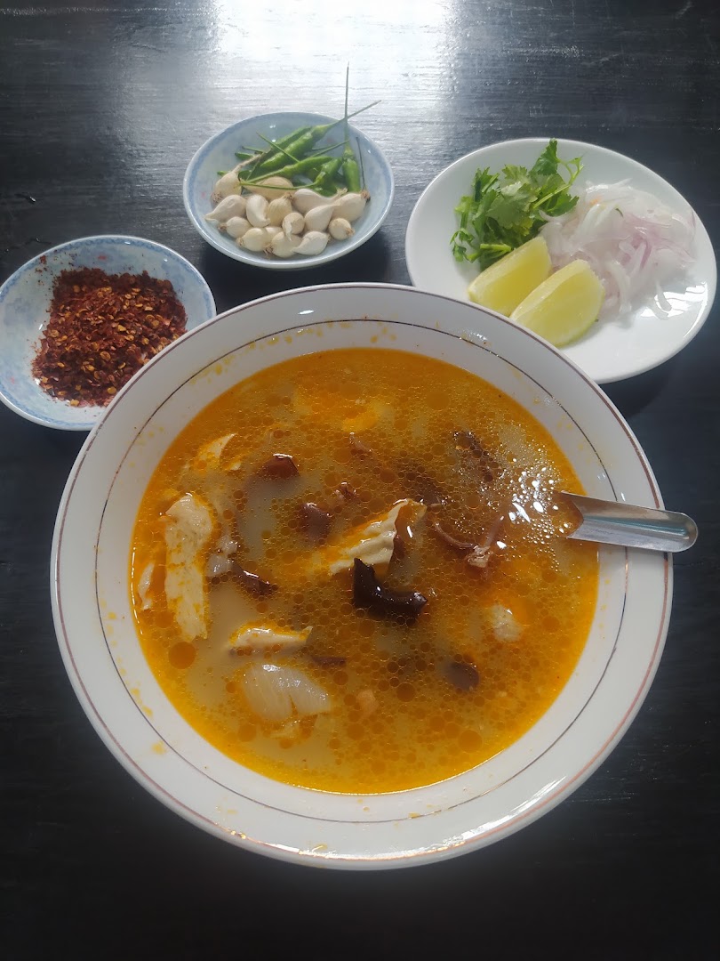 Lwan Sar: appetizing food photography