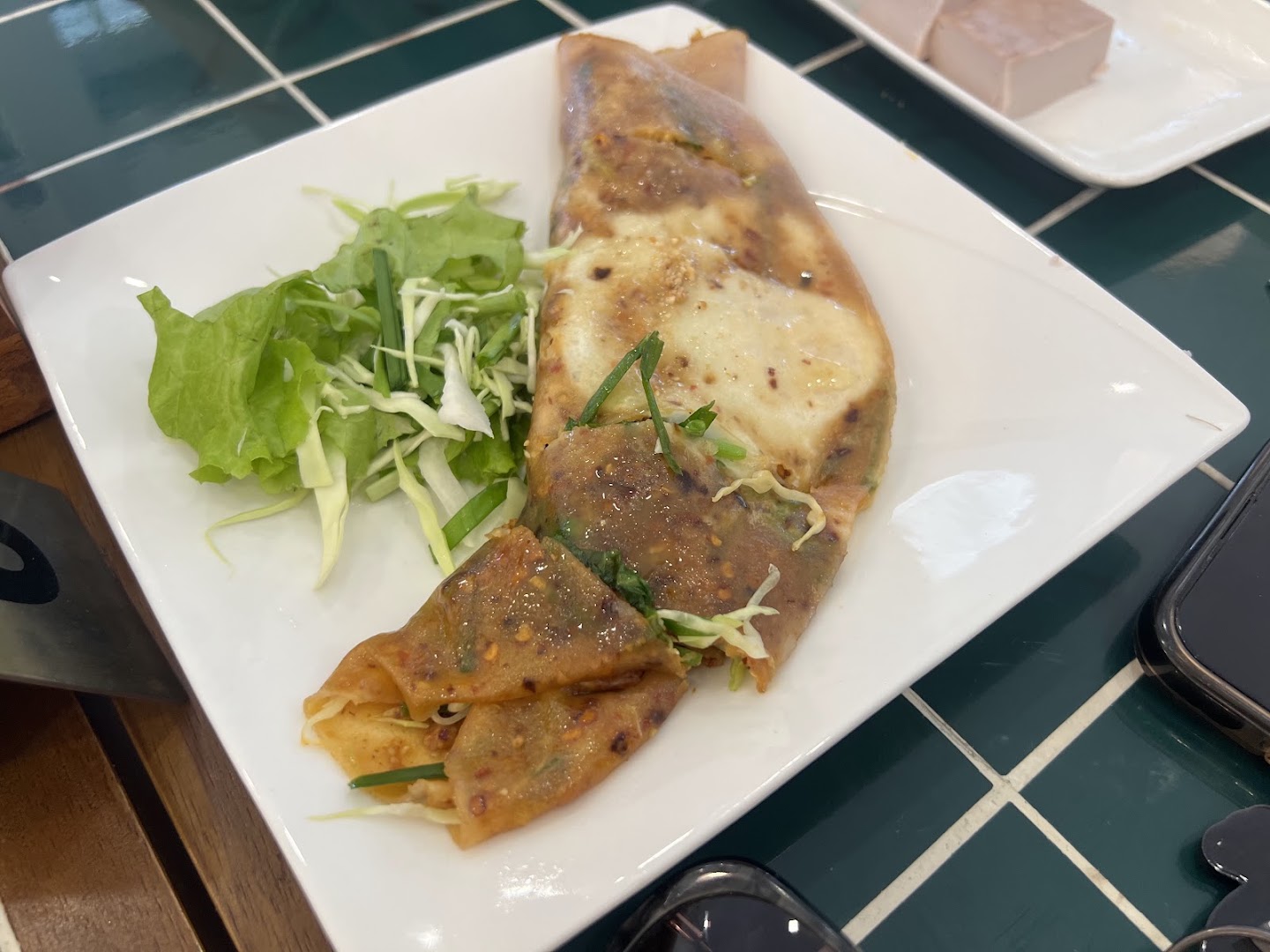 The Shan: appetizing photo of breakfast food