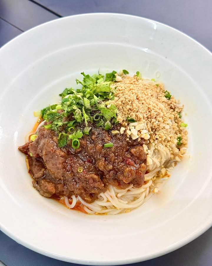 The Shan: appetizing, high-quality food photography