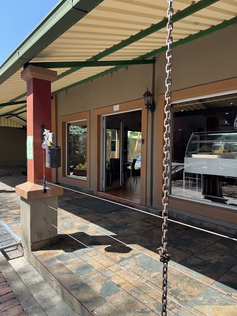 The Fig Tree Restaurant: clear exterior view of venue