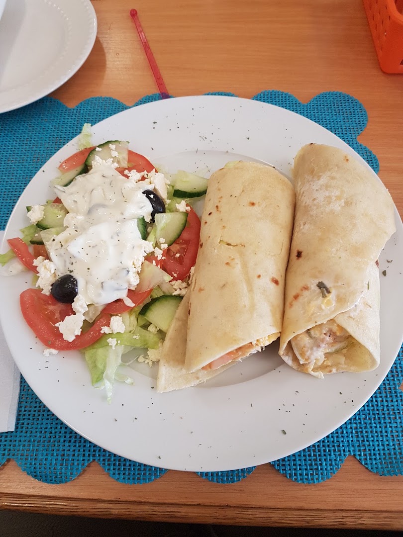 Cosy Corner Coffee Shop: appetizing photo of breakfast food