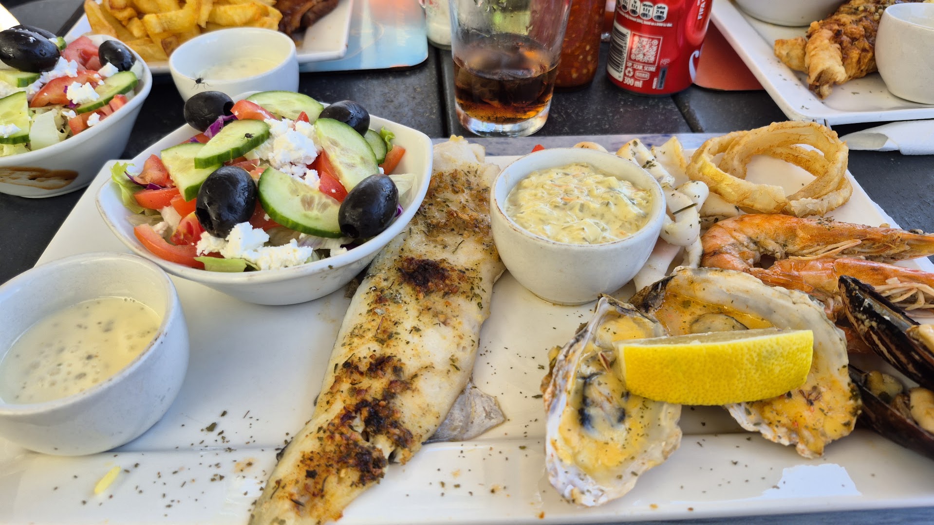 Essenzeit Restaurant: appetizing, high-quality food photography