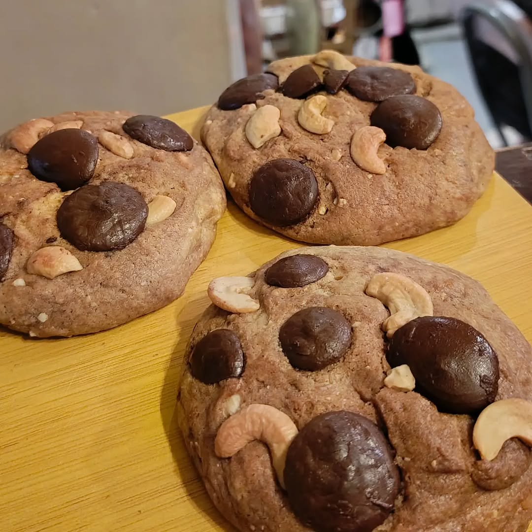 Elysian Cafe & Crafts: appetizing photo of food items