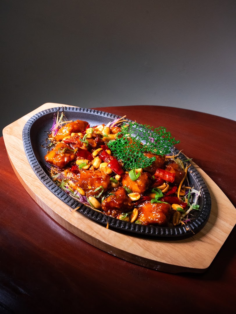 Savvy Bars: appetizing, high-quality food photography