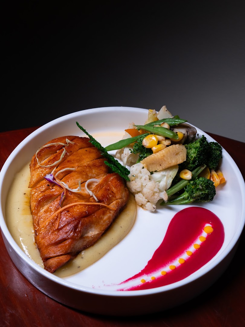 Savvy Bars: high quality professional food photography