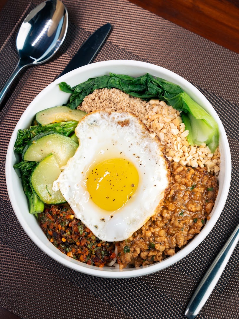 Savvy Bars: high quality food photography