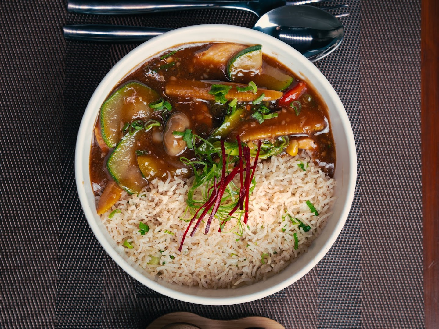 Savvy Bars: appetizing, high-quality food photography