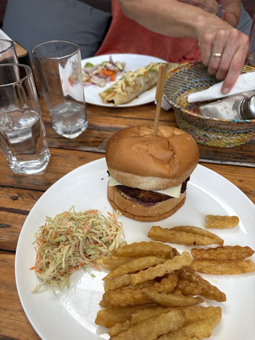 Shantiko Kitchen: appetizing, clear photo of food
