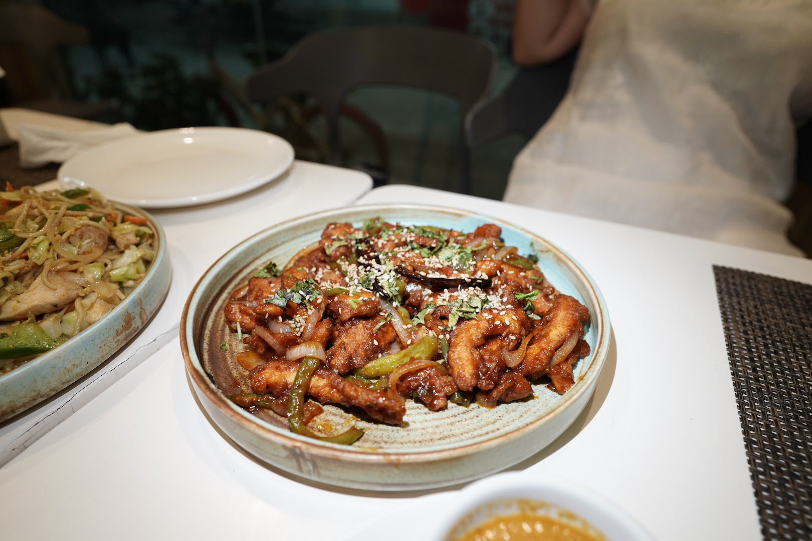 The Doko Restaurant & Bar: appetizing, clear photo of food