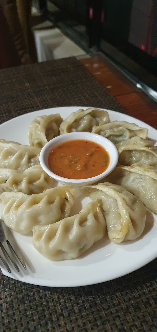 The Doko Restaurant & Bar: appetizing photo of restaurant food