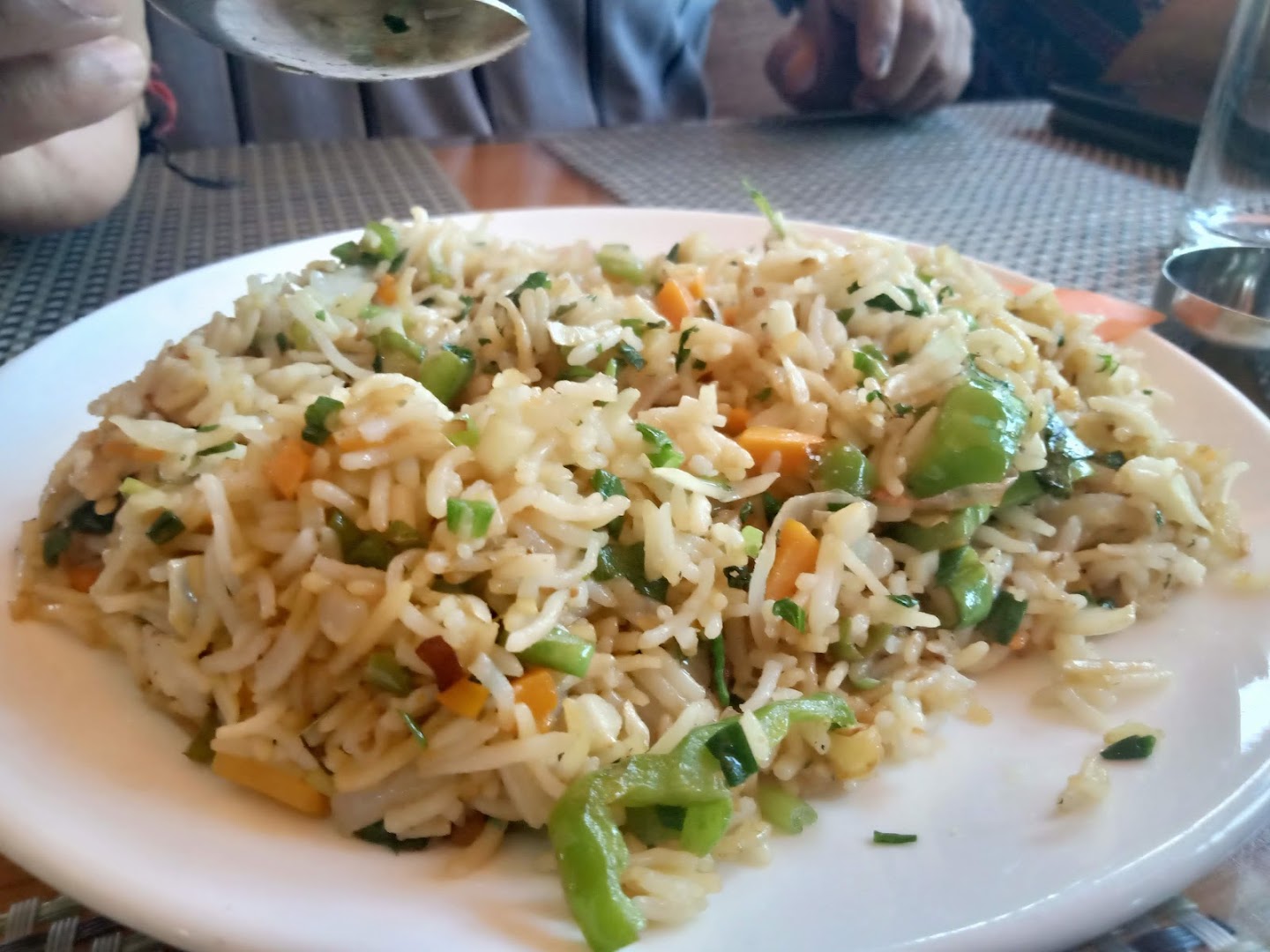 The Doko Restaurant & Bar: appetizing photo of restaurant food